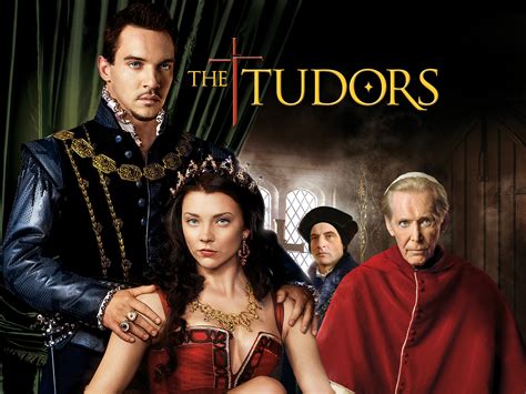 i tudor steamiung ita|Prime Video: The Tudors .